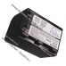 Акумулятор Sony NP-FH70 (1300mAh, посилений) на відеокамеру DCR-HC42, DCR-DVD505E, DCR-SR62E, HDR-SR12